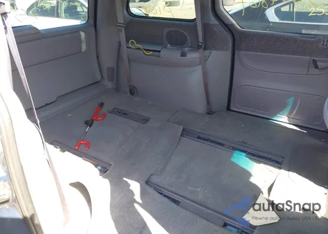 2000 Dodge Caravan Se из США, поврежденный, VIN 2B4GP45R0YR868622